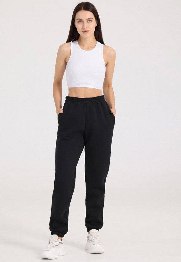 фото Брюки спортивные апрель