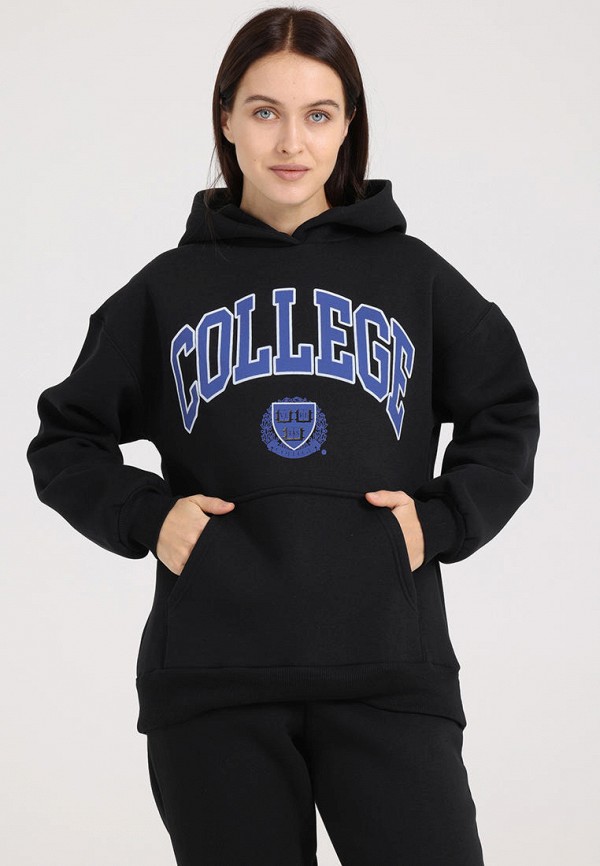 фото Худи апрель