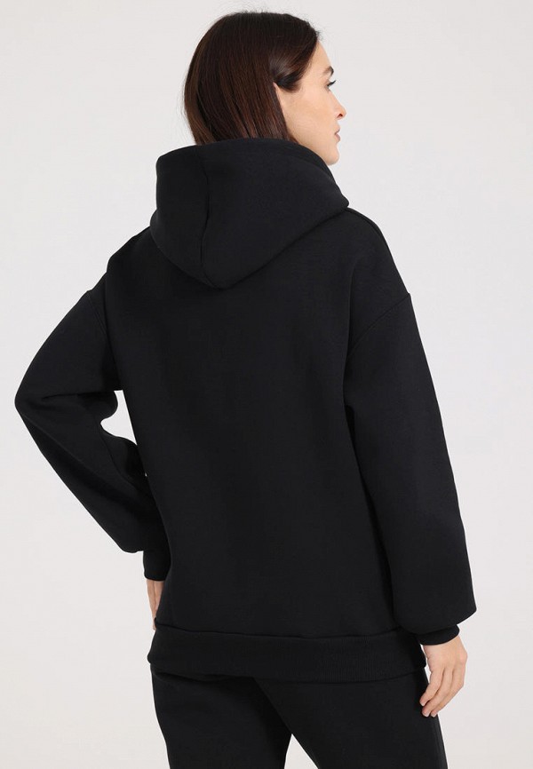 фото Худи апрель