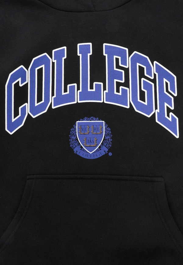 фото Худи апрель