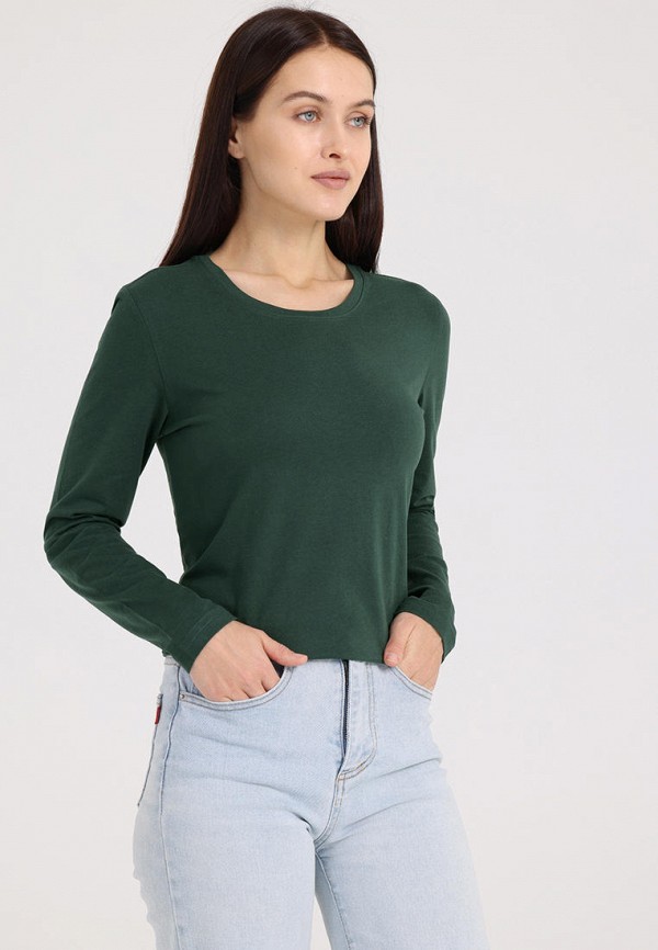 фото Лонгслив апрель