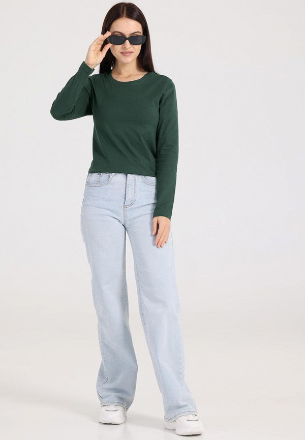 фото Лонгслив апрель