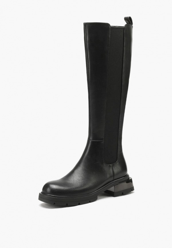 фото Сапоги mingul & meiyeon