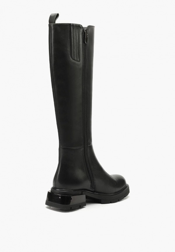 фото Сапоги mingul & meiyeon