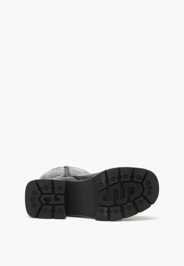 фото Сапоги mingul & meiyeon