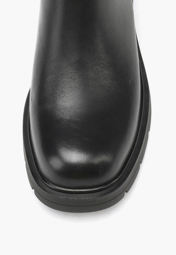 фото Сапоги mingul & meiyeon