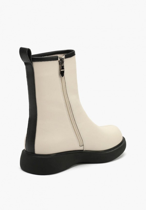 фото Ботинки mingul & meiyeon