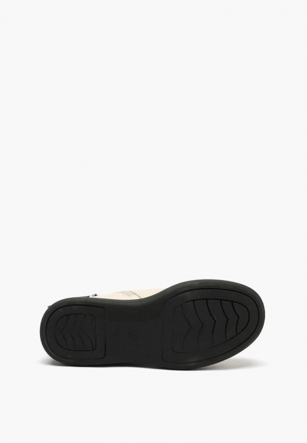 фото Ботинки mingul & meiyeon