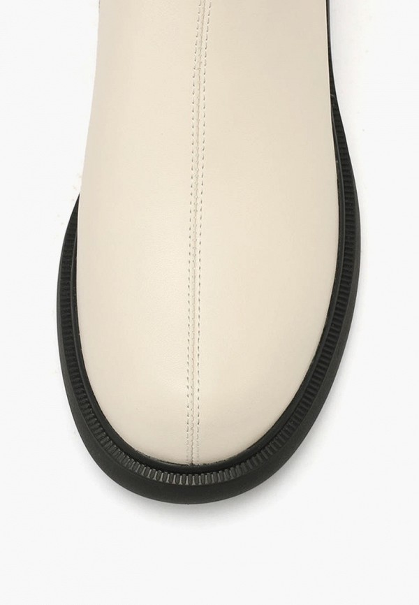 фото Ботинки mingul & meiyeon