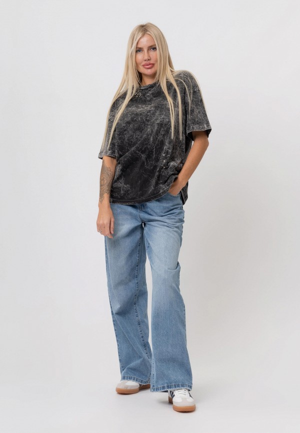 фото Футболка ptaxx