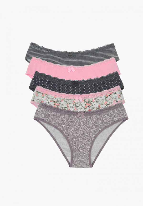 фото Трусы 5 шт. tefitti