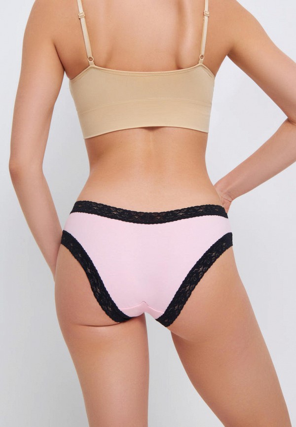 фото Трусы 5 шт. tefitti