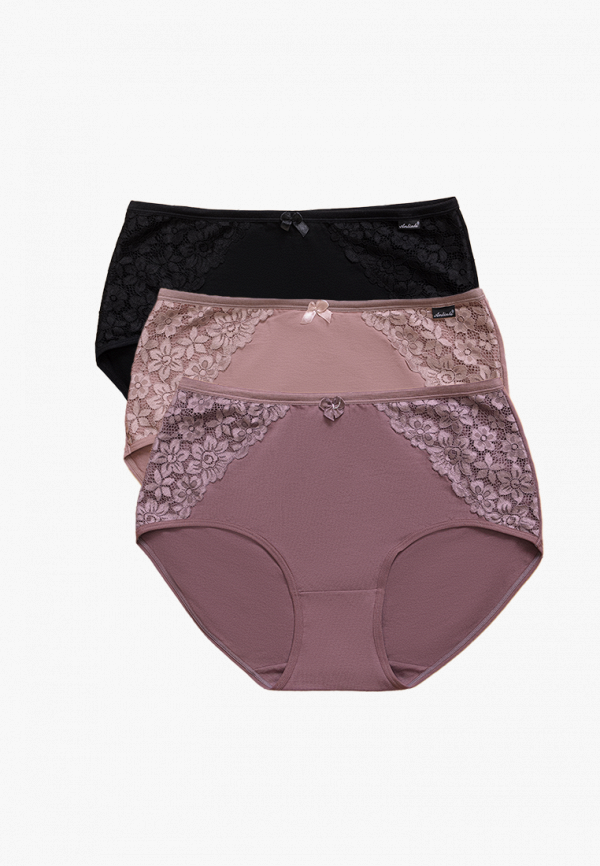 Трусы 3 шт. Tefitti