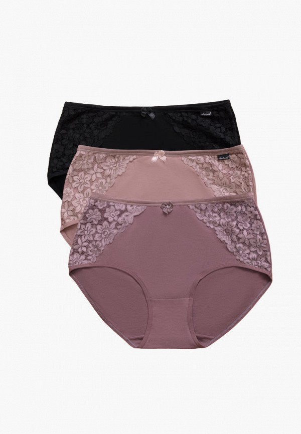 фото Трусы 3 шт. tefitti