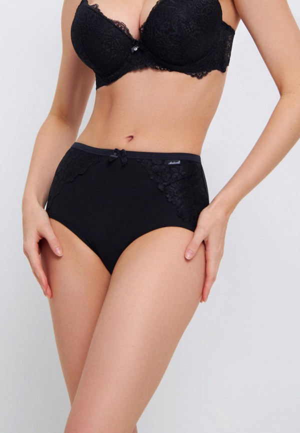 фото Трусы 3 шт. tefitti