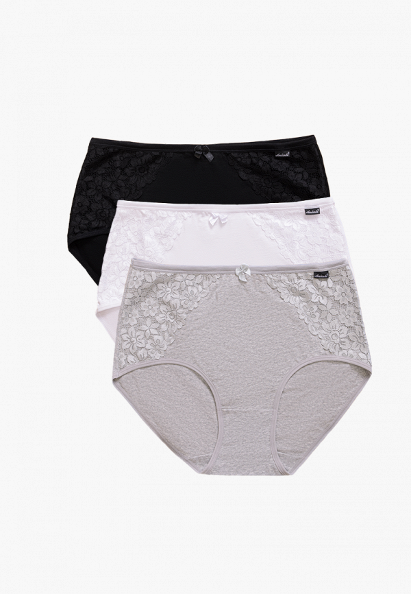 Трусы 3 шт. Tefitti