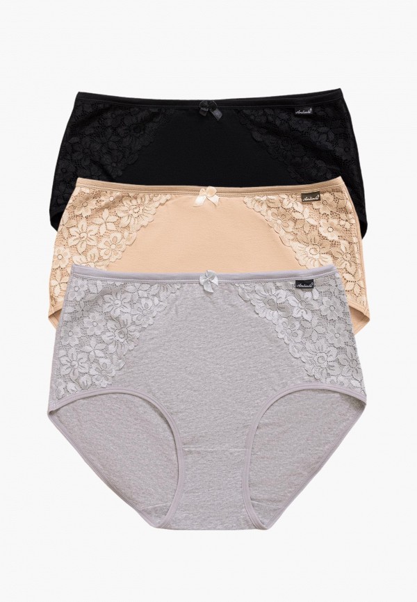 Трусы 3 шт. Tefitti