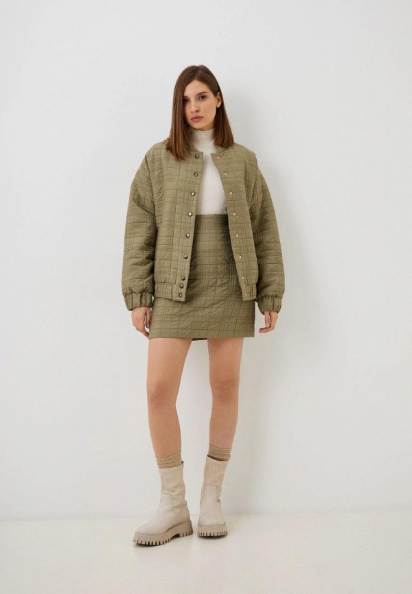 фото Куртка ruxara