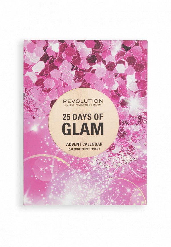 фото Набор косметики revolution