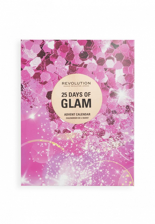 фото Набор косметики revolution