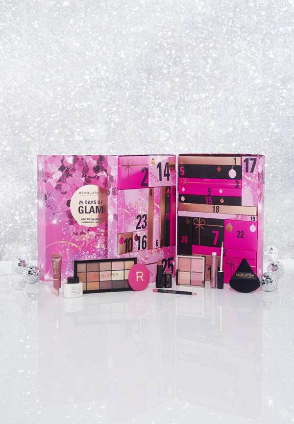 фото Набор косметики revolution