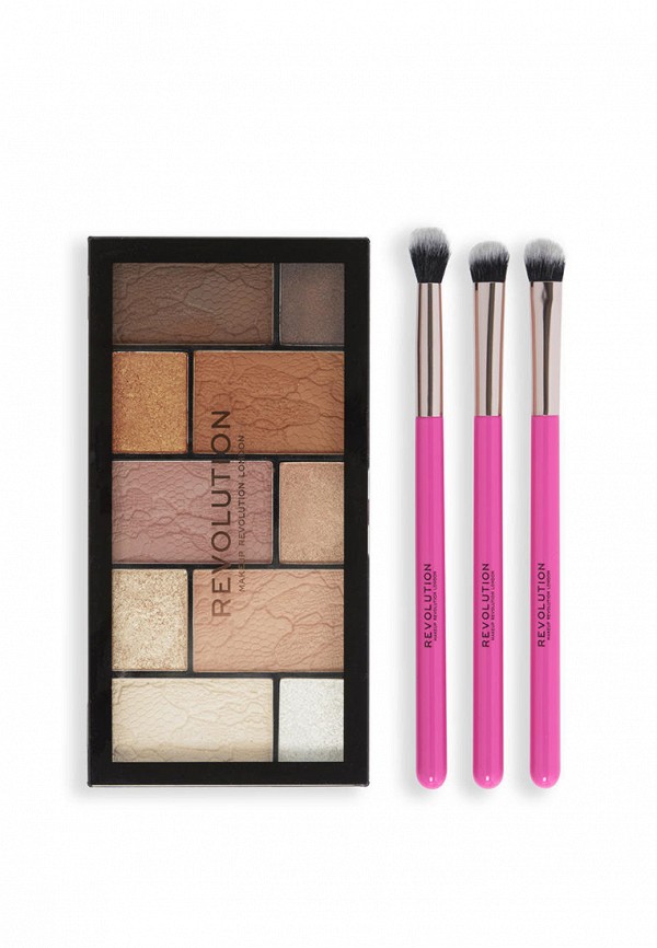 фото Набор косметики revolution