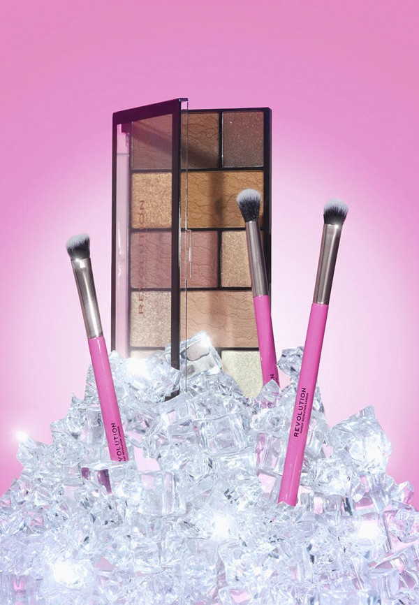 фото Набор косметики revolution