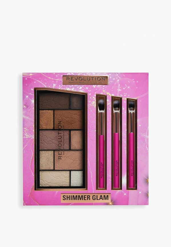Набор косметики Revolution 1292₽
