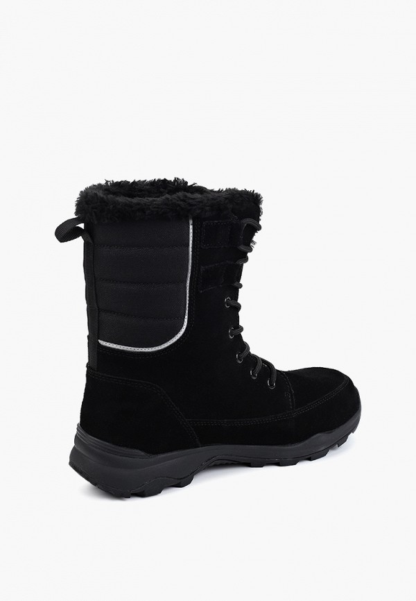 фото Ботинки camel