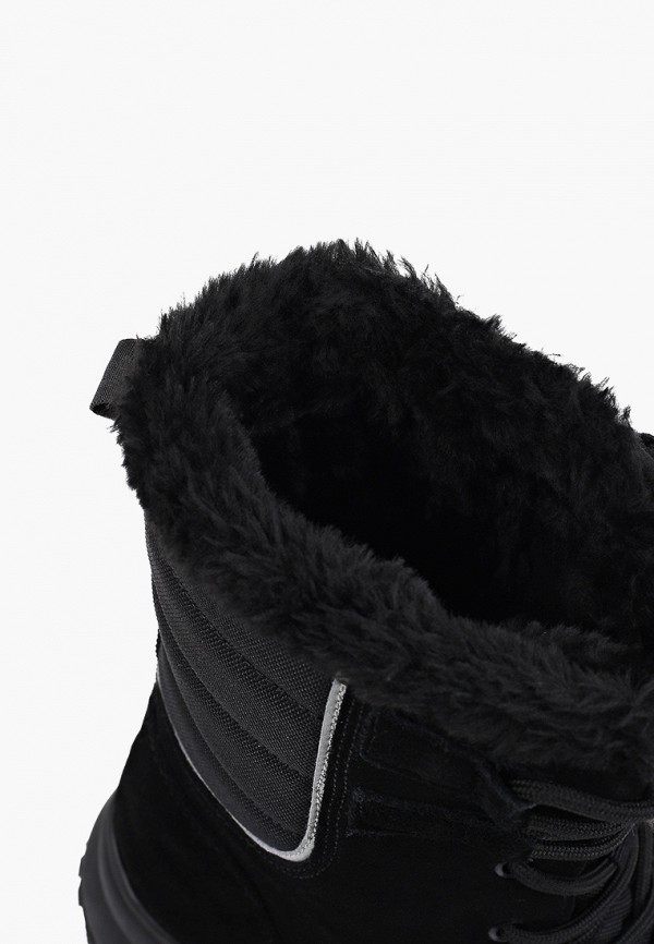 фото Ботинки camel