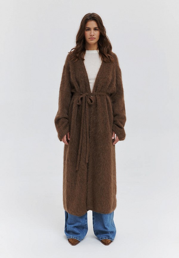 Кардиган Monncashmere