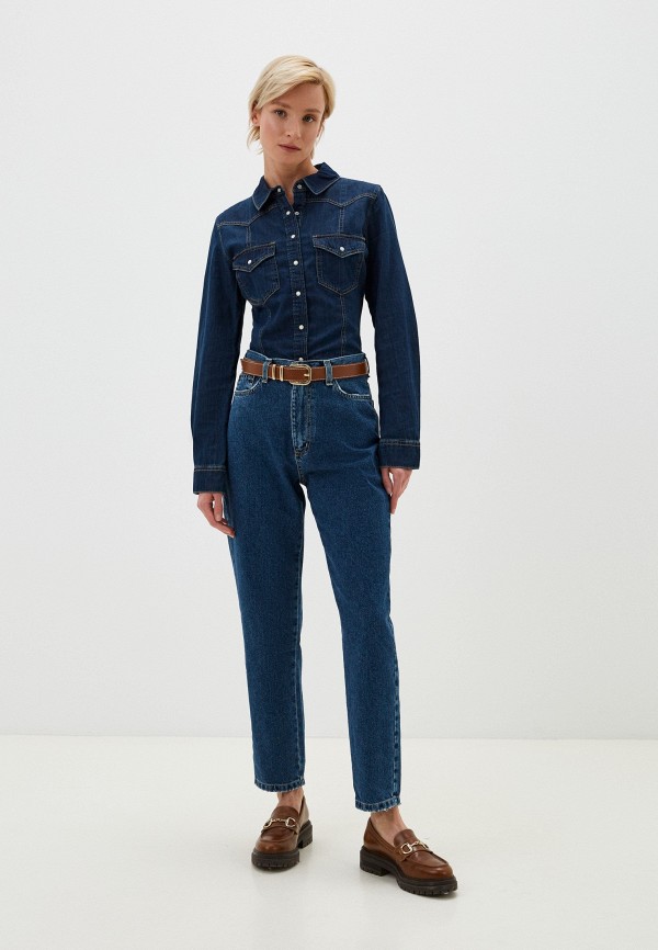 фото Джинсы gloria jeans