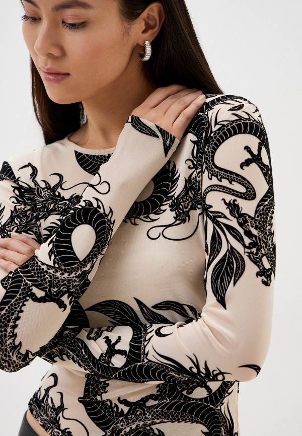 фото Лонгслив gloria jeans