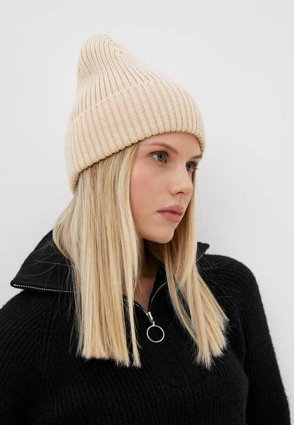 фото Шапка curanni