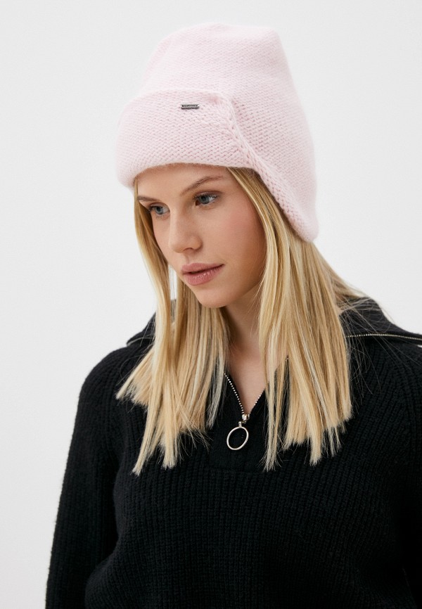 фото Шапка curanni