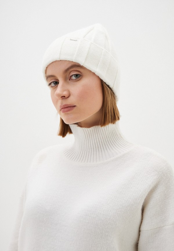фото Шапка curanni