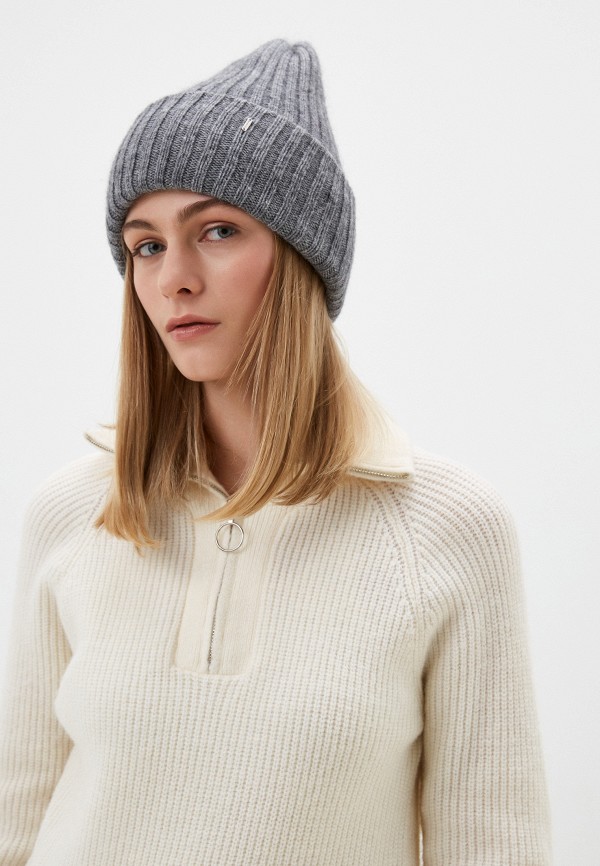 фото Шапка curanni