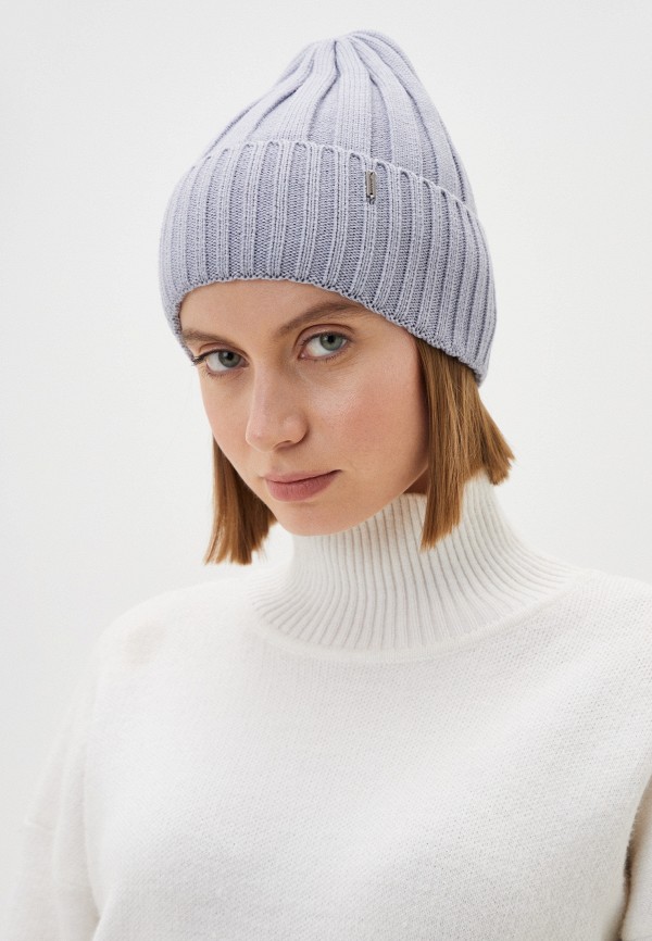 фото Шапка curanni