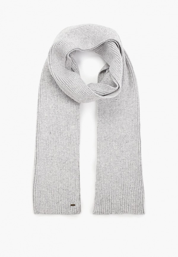 фото Шапка и шарф curanni