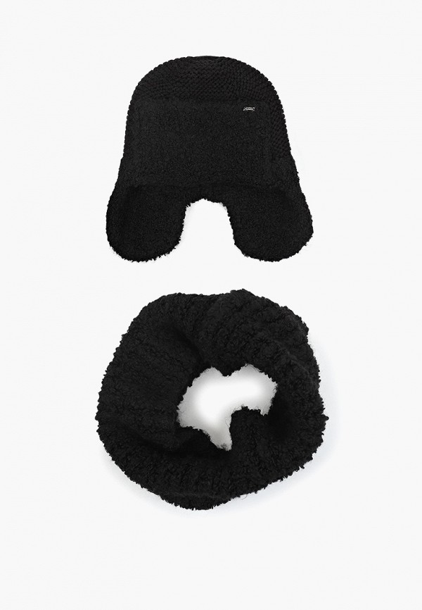 Шапка и снуд Curanni 2290₽