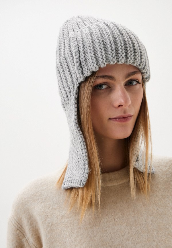 фото Шапка curanni