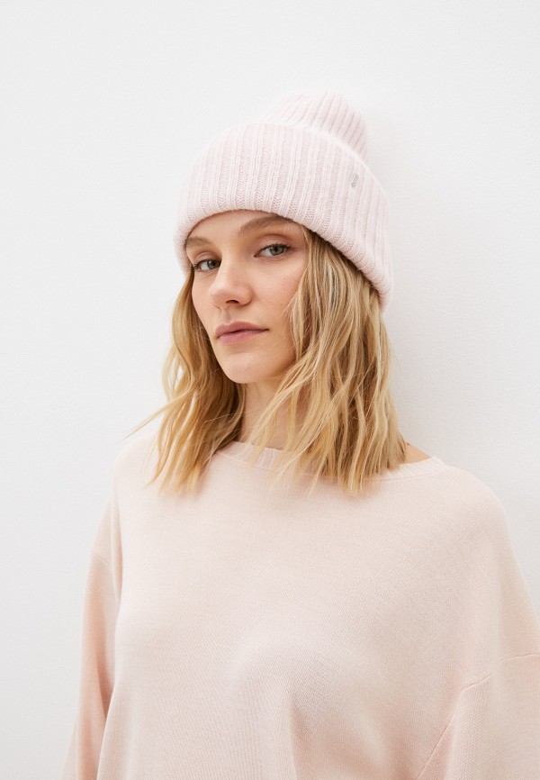 фото Шапка curanni