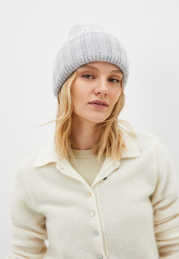 фото Шапка curanni