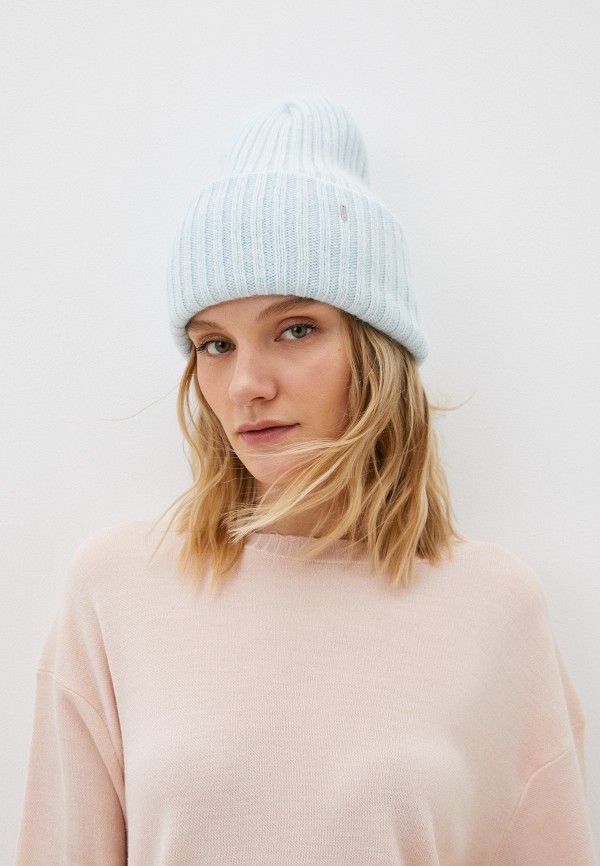 фото Шапка curanni