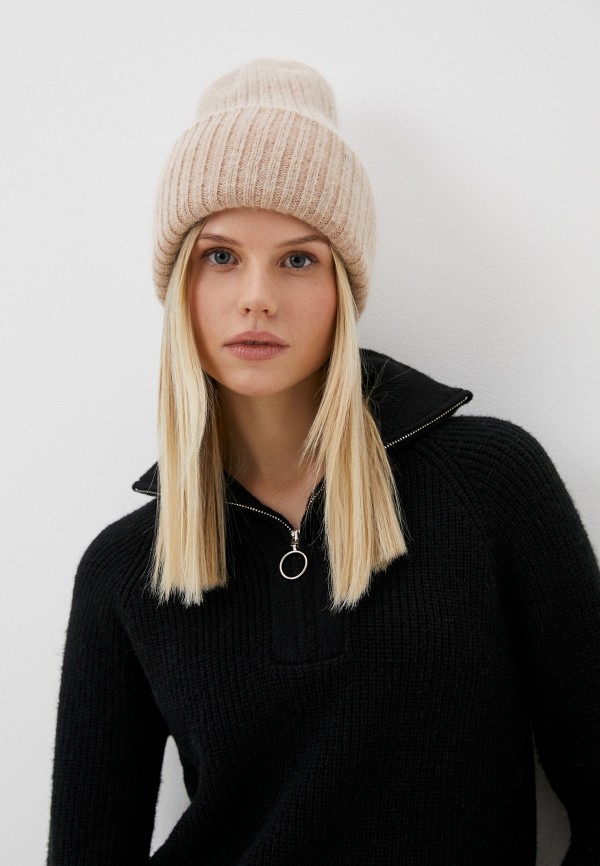 фото Шапка curanni