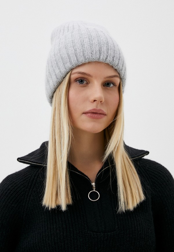 фото Шапка curanni