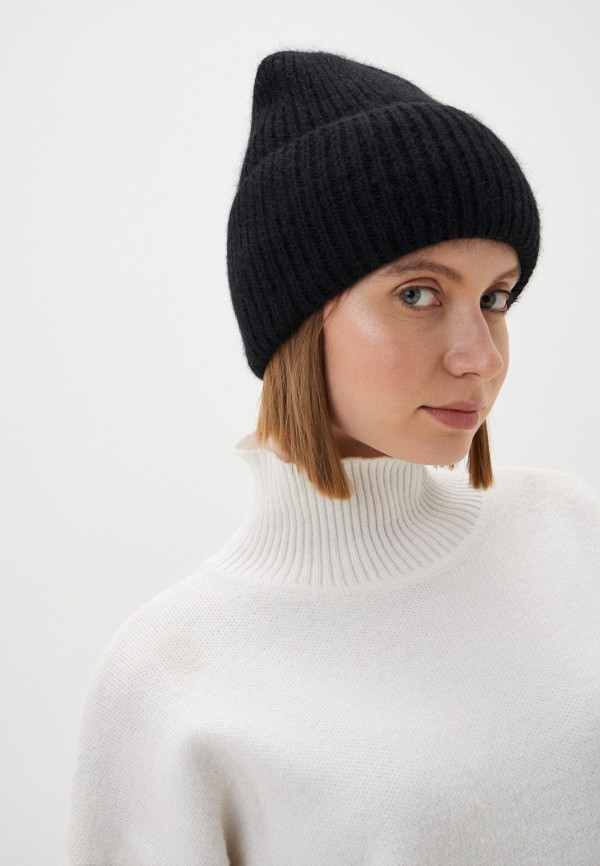 фото Шапка curanni