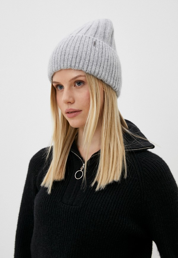 фото Шапка curanni