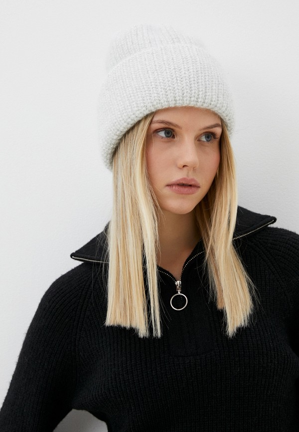 фото Шапка curanni