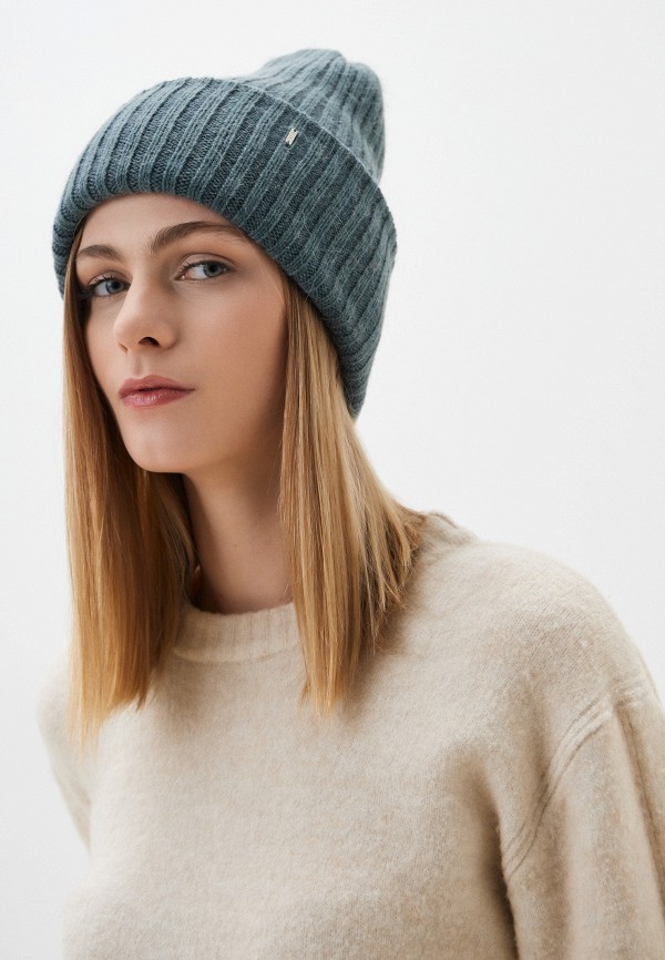 фото Шапка curanni